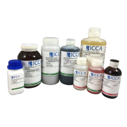 Assorted RICCA chemicals