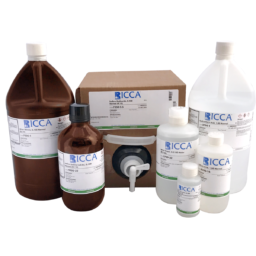 assorted RICCA chemicals